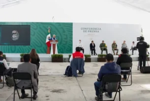 AMLO propone a EU invertir en programas de desarrollo para migrantes 1