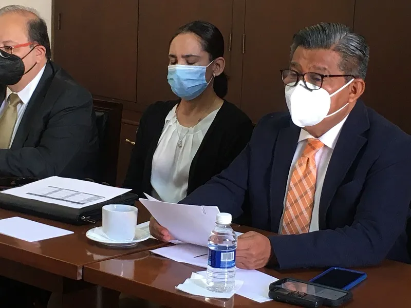Afirma secretario de educacion que regreso a clases presenciales avanza bien y no se detiene 1