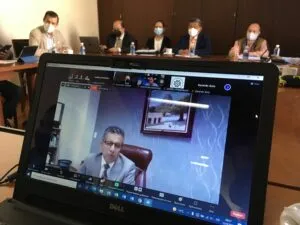 Afirma secretario de educacion que regreso a clases presenciales avanza bien y no se detiene 3