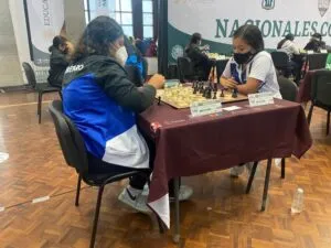 Ajedrecistas queretanos se llevaron 7 medallas en los Nacionales Conade 3