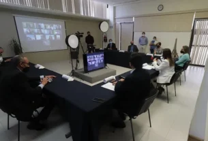 Alumnos de la UTSJR obtienen beca para estudiar en Francia 1