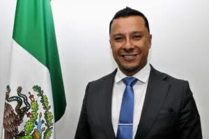 Anuncia Mauricio Kuri a titular de la Secretaría de Seguridad Ciudadana