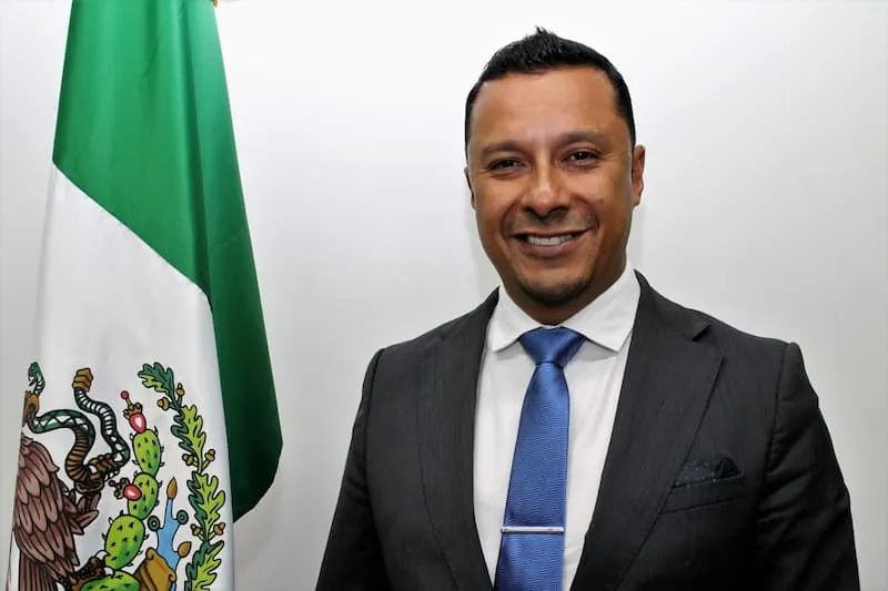 Anuncia Mauricio Kuri a titular de la Secretaria de Seguridad Ciudadana