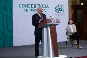 Anuncia presidente AMLO gira de trabajo en Oaxaca 3 Anuncia presidente AMLO gira de trabajo en Oaxaca 1