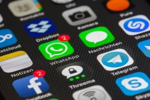 App Telegram, herramienta de estrategia para el regreso a clases en QRO 2 App Telegram, herramienta de estrategia para el regreso a clases en QRO