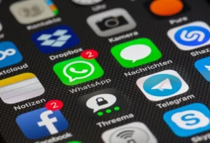 App Telegram herramienta de estrategia para el regreso a clases en QRO 1