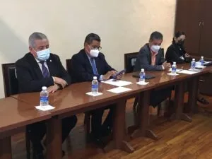 Asegura Francisco Domínguez que directivos de escuelas son parte de la historia en este regreso a clases