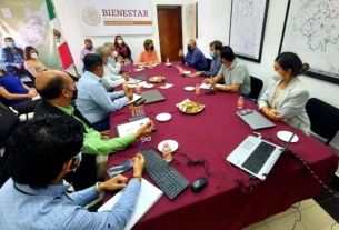 Campo queretano prioritario para el Gobierno Federal 1