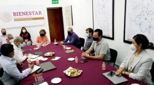 Campo queretano prioritario para el Gobierno Federal 2