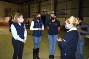 DIF Estatal entrego apoyos a SJR y Tequisquiapan municipios afectados por las lluvias 1