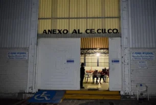 DIF Estatal entrego apoyos a SJR y Tequisquiapan municipios afectados por las lluvias 3