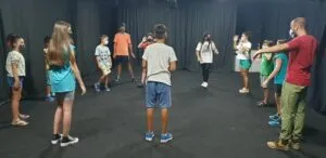 Directores de Cómicos de la Legua realizarán obra “Los niños de Morelia” en España 3 Directores de Comicos de la Legua realizaran obra Los ninos de Morelia en Espana 2