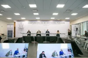 Economia en Queretaro muestra importante recuperacion SEDESU 4