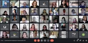 Egresan 108 estudiantes de la UTC para el sector productivo de Querétaro 2 Egresan 108 estudiantes de la UTC para el sector productivo de Querétaro