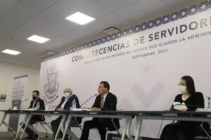En Querétaro se cuenta con la policía más profesional del país y tecnología de vanguardia