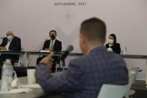 En Queretaro se cuenta con la policia mas profesional del pais y tecnologia de vanguardia 2