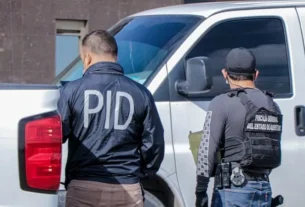 En agosto Fiscalia de Queretaro aseguro mas 3 mil dosis de droga y casi 100 kilos de marihuana