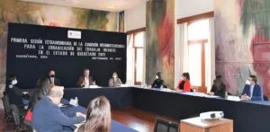 En esta administracion estatal se salvaguardo el interes superior de la ninez y adolescencia 1