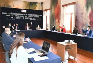 En esta administracion estatal se salvaguardo el interes superior de la ninez y adolescencia 2