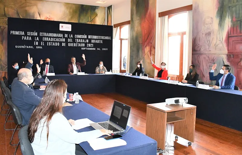 En esta administracion estatal se salvaguardo el interes superior de la ninez y adolescencia 2