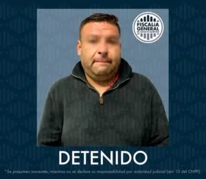 Esclarecen homicidio de mujer, ocurrido en 2014 en Querétaro
