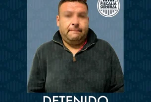 Esclarecen homicidio de mujer ocurrido en 2014 en Queretaro
