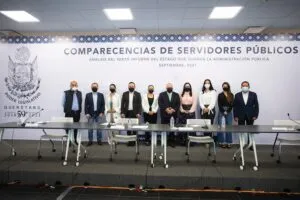 Estado de Queretaro destino turistico fortalecido durante administracion de Francisco Dominguez 1