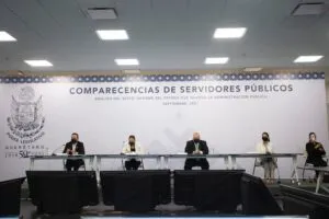 Estado de Queretaro destino turistico fortalecido durante administracion de Francisco Dominguez 3