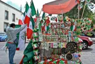 Evita festejar Fiestas Patrias para no incrementar casos de COVID 19 1