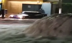 Francisco Dominguez refrenda apoyo a habitantes de SJR Tequisquiapan y Huimilpan afectados por las lluvias 1