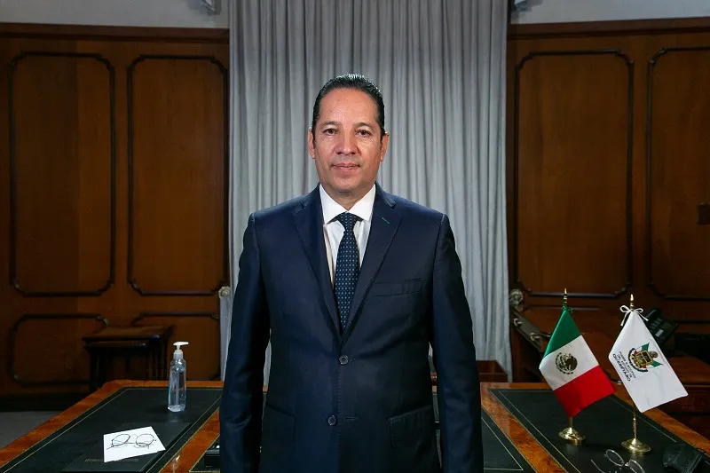 Francisco Dominguez refrenda apoyo a habitantes de SJR Tequisquiapan y Huimilpan afectados por las lluvias 3
