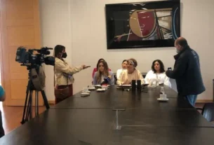 Fundacion Coca Cola y CCME se unen para capacitar a mujeres emprendedoras