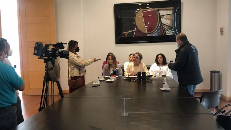 Fundacion Coca Cola y CCME se unen para capacitar a mujeres emprendedoras