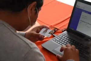 IEEQ promueve ‘VOTO MOVIL en Universidad Anahuac Queretaro 1