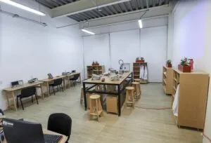 Ingenieria UAQ inaugura Laboratorio de Diseno de Equipo Medico 2