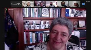 La UAQ imparte el curso Sistema Universitario de Proteccion Civil 1