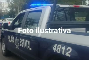 Lo despojan de su vehículo con lujo de violencia