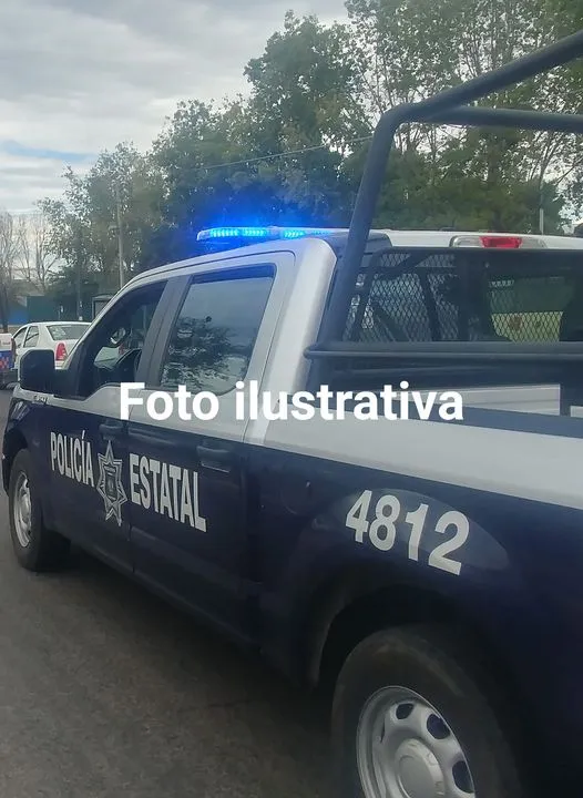 Lo despojan de su vehículo con lujo de violencia