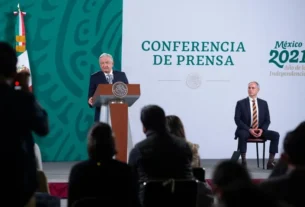 Menores de edad con comorbilidades seran vacunados contra COVD 19 en octubre 2