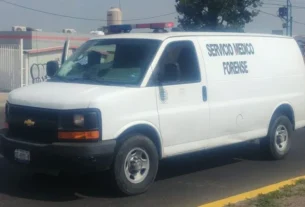 Otro ejecutado ahora en los límites con Tequisquiapan