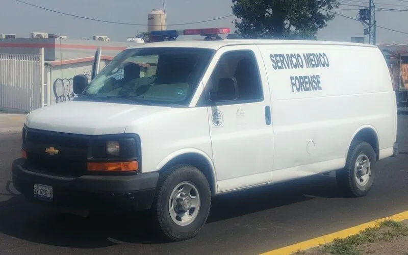 Otro ejecutado ahora en los límites con Tequisquiapan