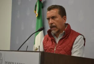 Pide Hugo Cabrera que la renovacion del PRI sea democratica y abierta a la militancia