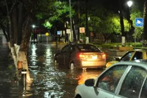 Pide Secretaría de Salud adoptar medidas preventivas en temporada de lluvias