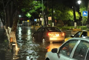 Pide Secretaria de Salud adoptar medidas preventivas en temporada de lluvias 1