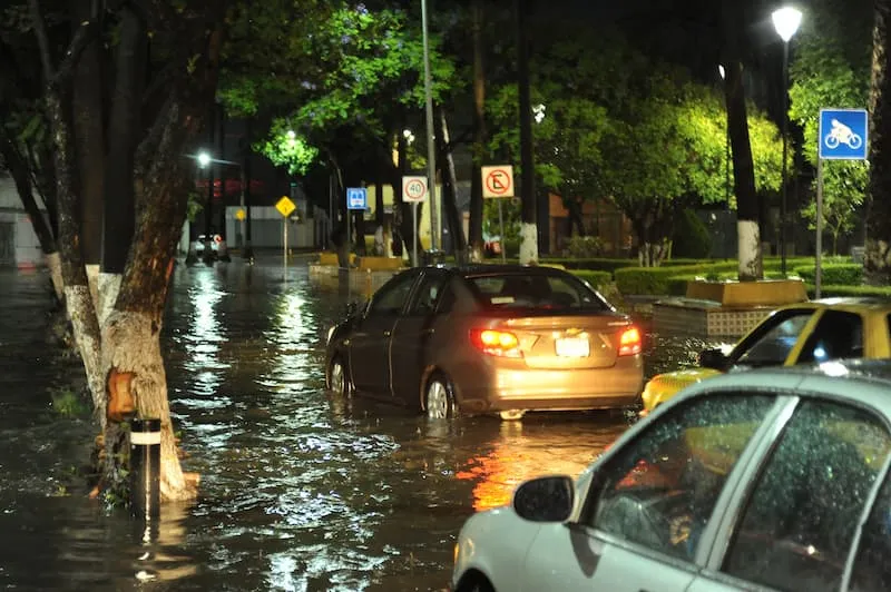 Pide Secretaria de Salud adoptar medidas preventivas en temporada de lluvias 1