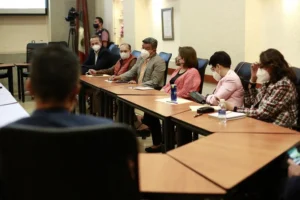 Querétaro con altos contagios, señal que la pandemia está lejos de terminar 2 Querétaro con altos contagios, señal que la pandemia está lejos de terminar