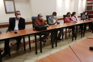 Querétaro con altos contagios, señal que la pandemia está lejos de terminar 3 Queretaro con altos contagios senal que la pandemia esta lejos de terminar 3