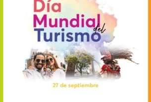 SECTUR celebra el Dia Mundial del Turismo