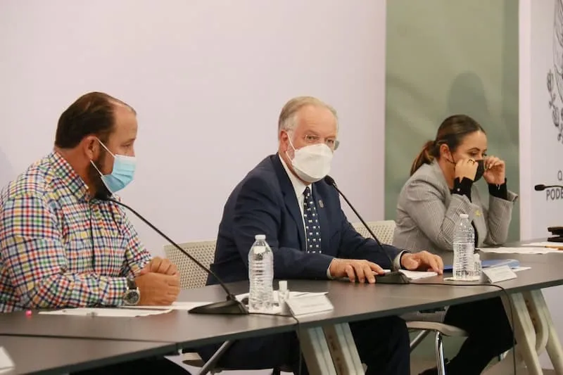 SEDEA informa que sector primario incremento 22.7 en ocupacion 2