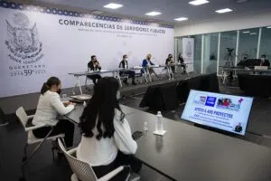 SEDESOQ muestra logros obtenidos con sus programas durante esta administracion 3